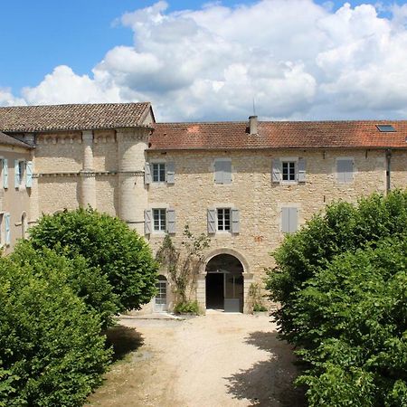 L'Hostellerie Du Couvent Vaylats Dış mekan fotoğraf