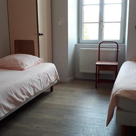 L'Hostellerie Du Couvent Vaylats Dış mekan fotoğraf