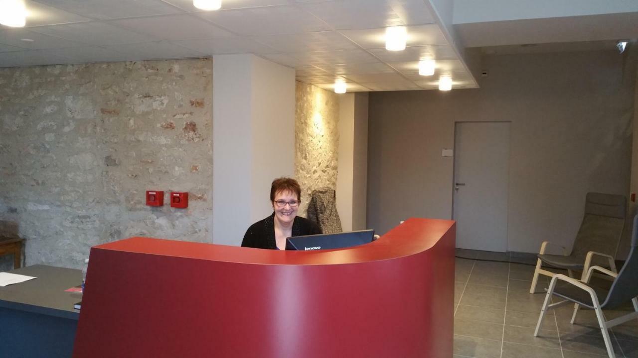 L'Hostellerie Du Couvent Vaylats Dış mekan fotoğraf