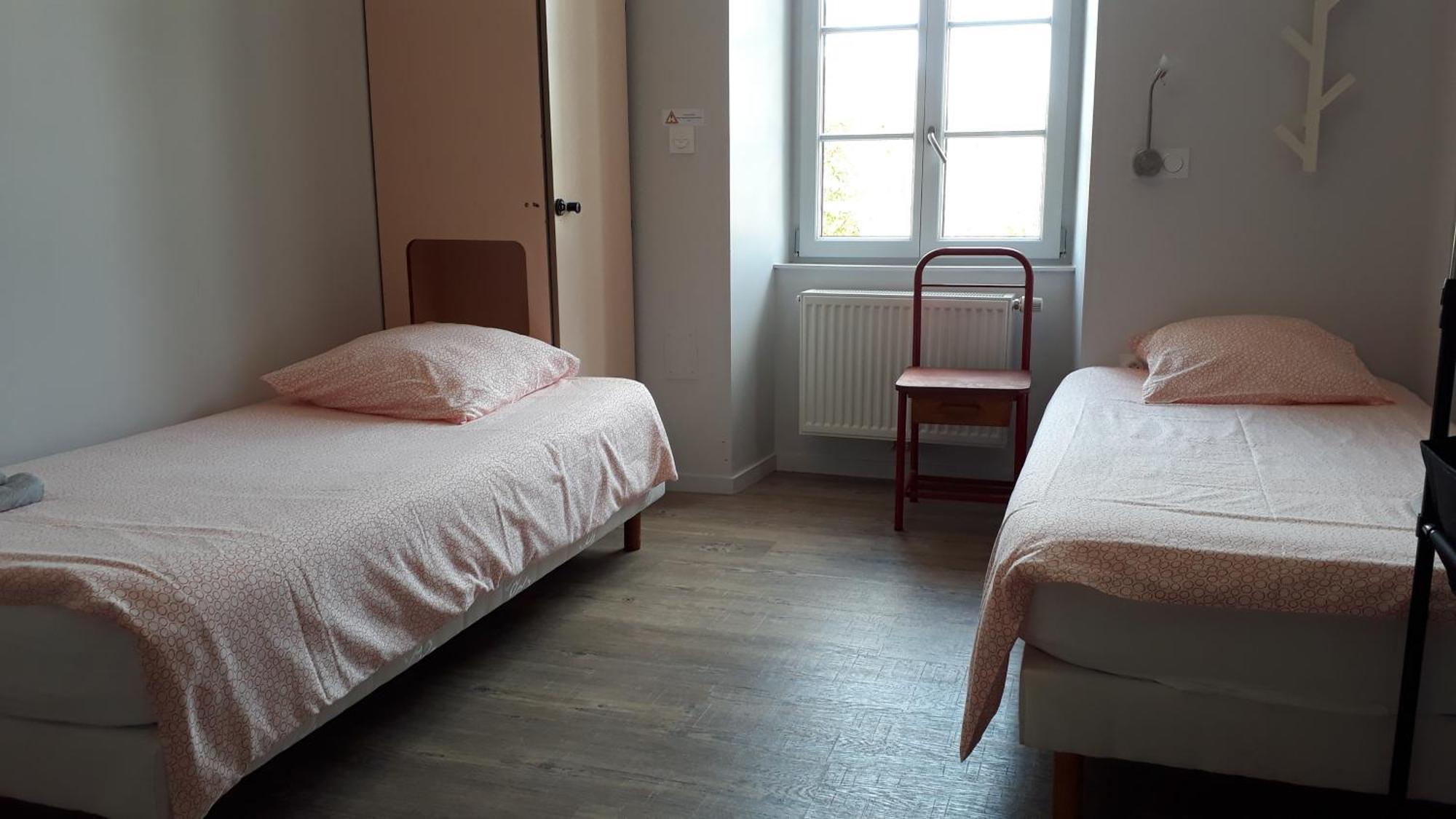 L'Hostellerie Du Couvent Vaylats Dış mekan fotoğraf