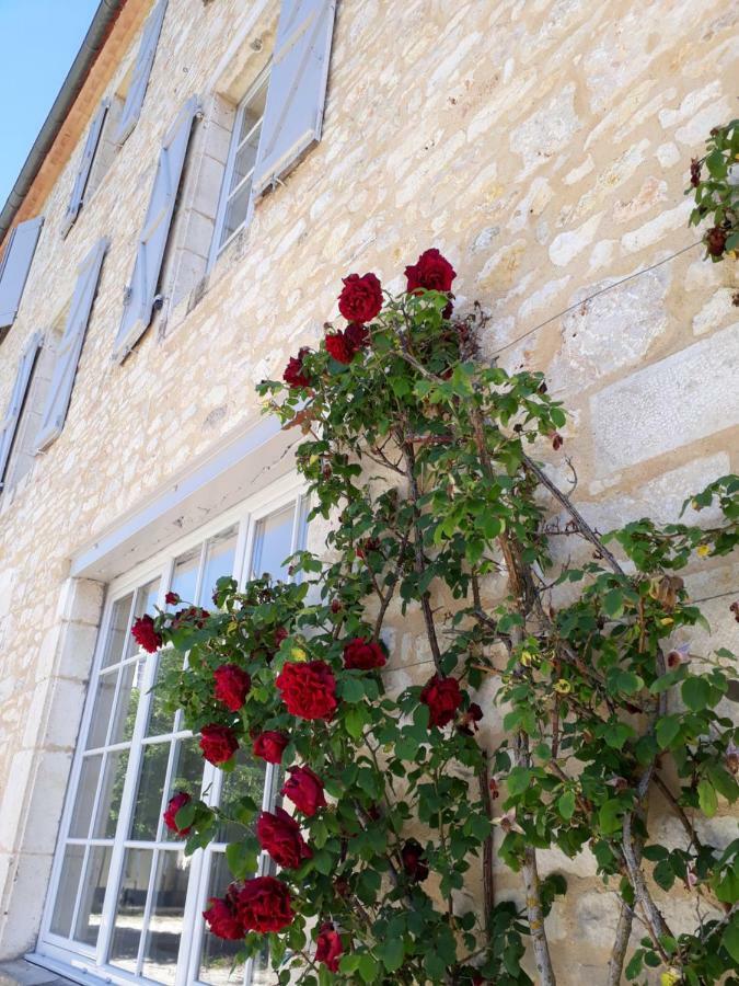 L'Hostellerie Du Couvent Vaylats Dış mekan fotoğraf