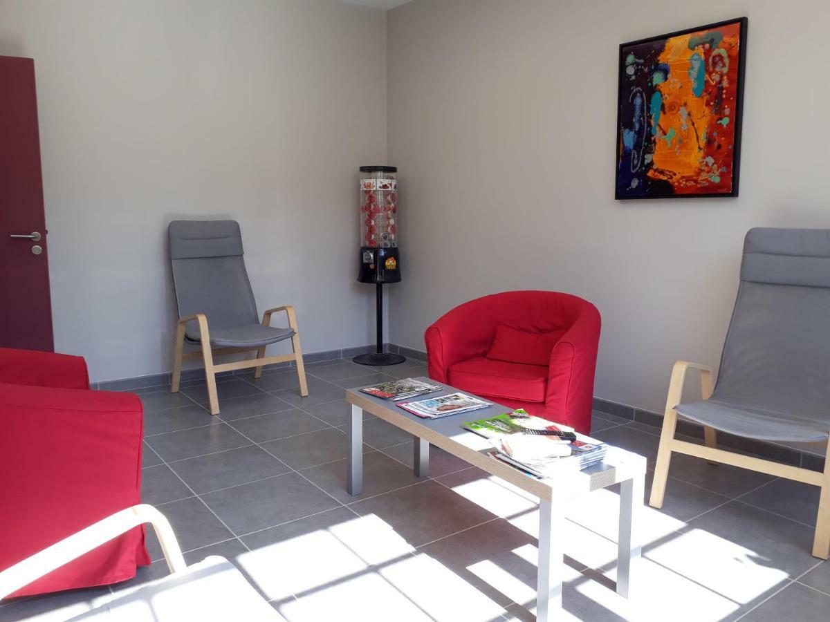L'Hostellerie Du Couvent Vaylats Dış mekan fotoğraf
