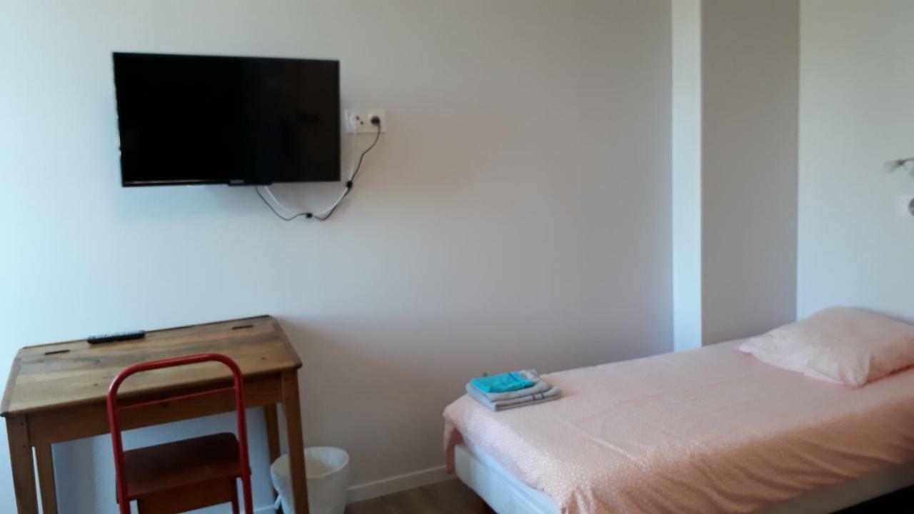 L'Hostellerie Du Couvent Vaylats Dış mekan fotoğraf