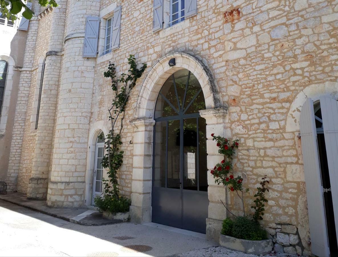 L'Hostellerie Du Couvent Vaylats Dış mekan fotoğraf