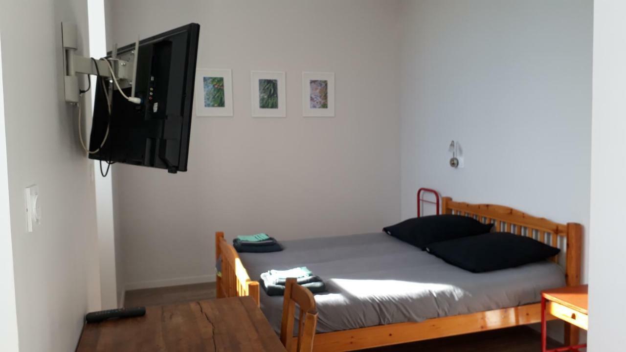 L'Hostellerie Du Couvent Vaylats Dış mekan fotoğraf